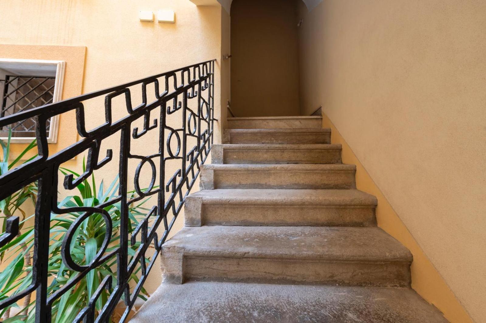 Le Mura - Melilli Trapani Exteriér fotografie